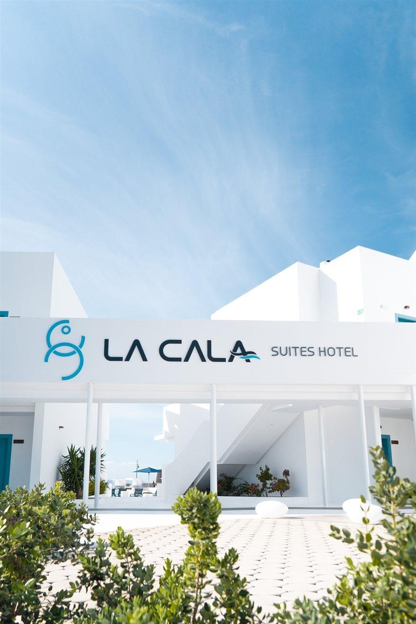 Calalanzarote Suites Hotel - Adults Only Playa Blanca  Exterior foto La Cala Suites Hotel
