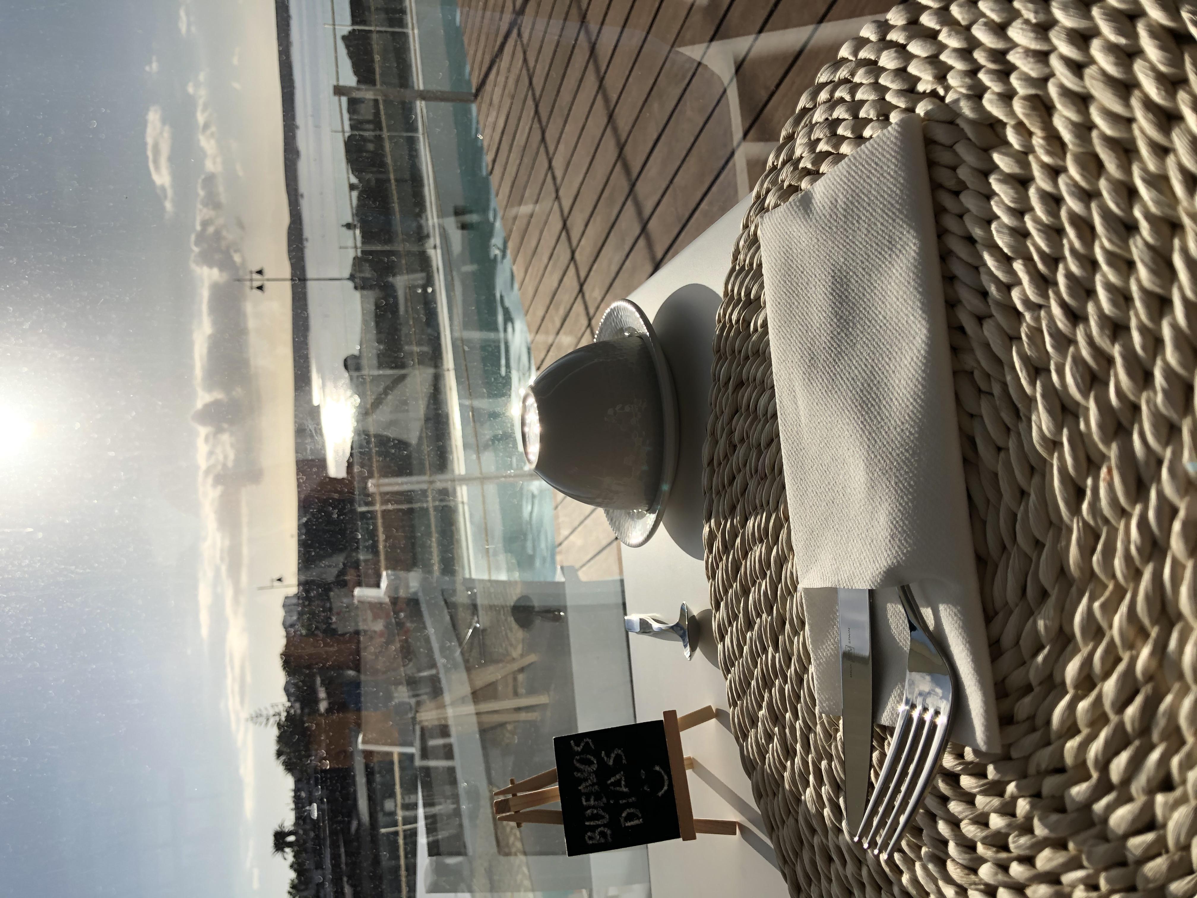 Calalanzarote Suites Hotel - Adults Only Playa Blanca  Exterior foto The sculpture in 2019